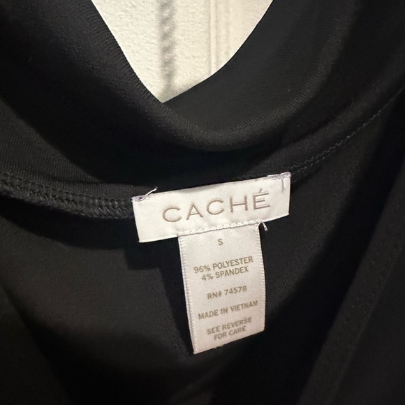 Cache Top - Picture 3 of 3